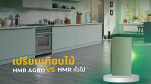 HMR คืออะไร? ไม้HMR เป็นวัสดุที่มีความทนทานต่อความชื้น แข็งแรง เหมาะสำหรับงานเฟอร์นิเจอร์และตกแต่งภายใน