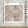 Allure Isocore Chevron รหัส ch9105 ภาพ Close Up View