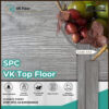 VK Top Floor SPC 442 – พื้นไม้ SPC คุณภาพสูง ทนทาน กันน้ำ กันปลวก ดีไซน์เสมือนไม้จริง