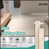 VK Top Floor SPC 444 – พื้นไม้ SPC คุณภาพสูง ทนทาน กันน้ำ กันปลวก ดีไซน์เสมือนไม้จริง