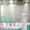 VK Top Floor SPC 445 – พื้นไม้ SPC คุณภาพสูง ทนทาน กันน้ำ กันปลวก ดีไซน์เสมือนไม้จริง