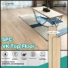 VK Top Floor SPC 447 – พื้นไม้ SPC คุณภาพสูง ทนทาน กันน้ำ กันปลวก ดีไซน์เสมือนไม้จริง