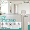 VK Top Floor SPC 451 – พื้นไม้ SPC คุณภาพสูง ทนทาน กันน้ำ กันปลวก ดีไซน์เสมือนไม้จริง