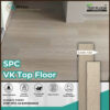 VK Top Floor SPC 452 – พื้นไม้ SPC คุณภาพสูง ทนทาน กันน้ำ กันปลวก ดีไซน์เสมือนไม้จริง