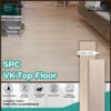 VK Top Floor SPC 455 – พื้นไม้ SPC คุณภาพสูง ทนทาน กันน้ำ กันปลวก ดีไซน์เสมือนไม้จริง