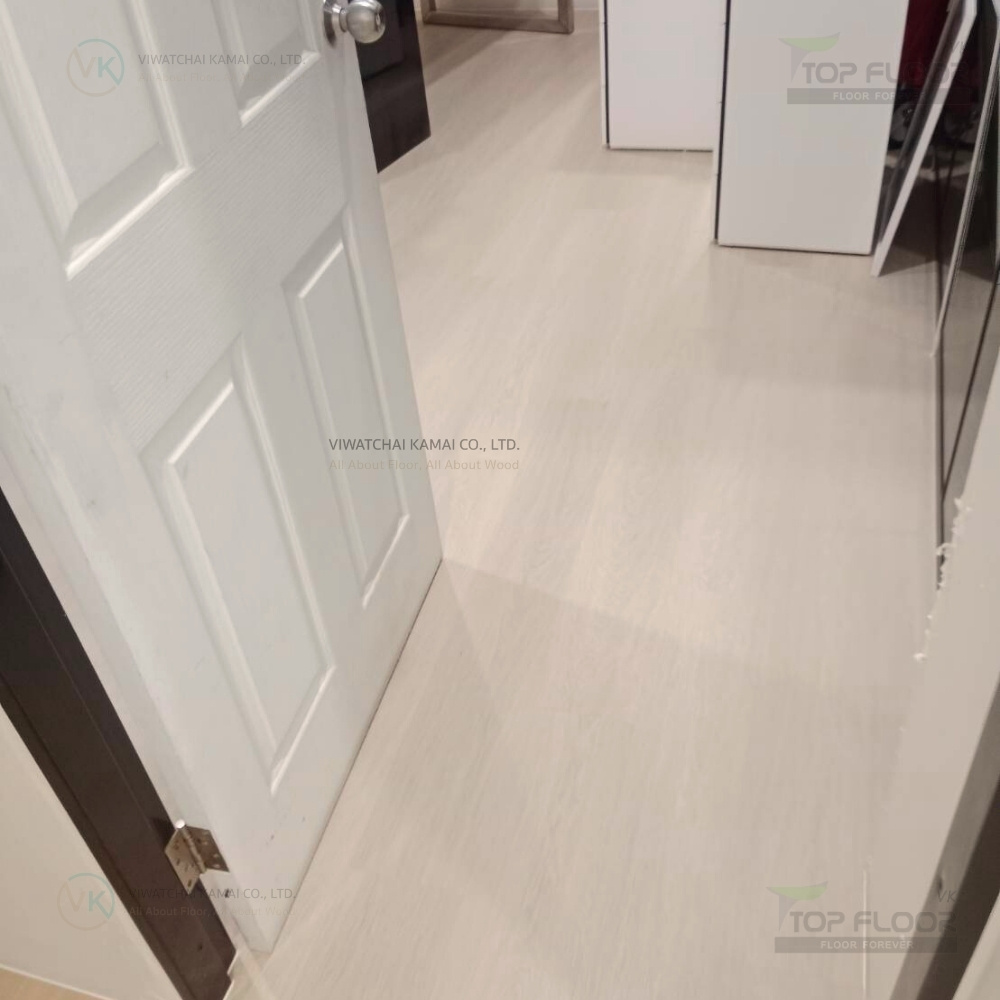 VK Top Floor รหัส 455 ภาพตัวอย่างประกอบการใช้งาน รูปที่ 2