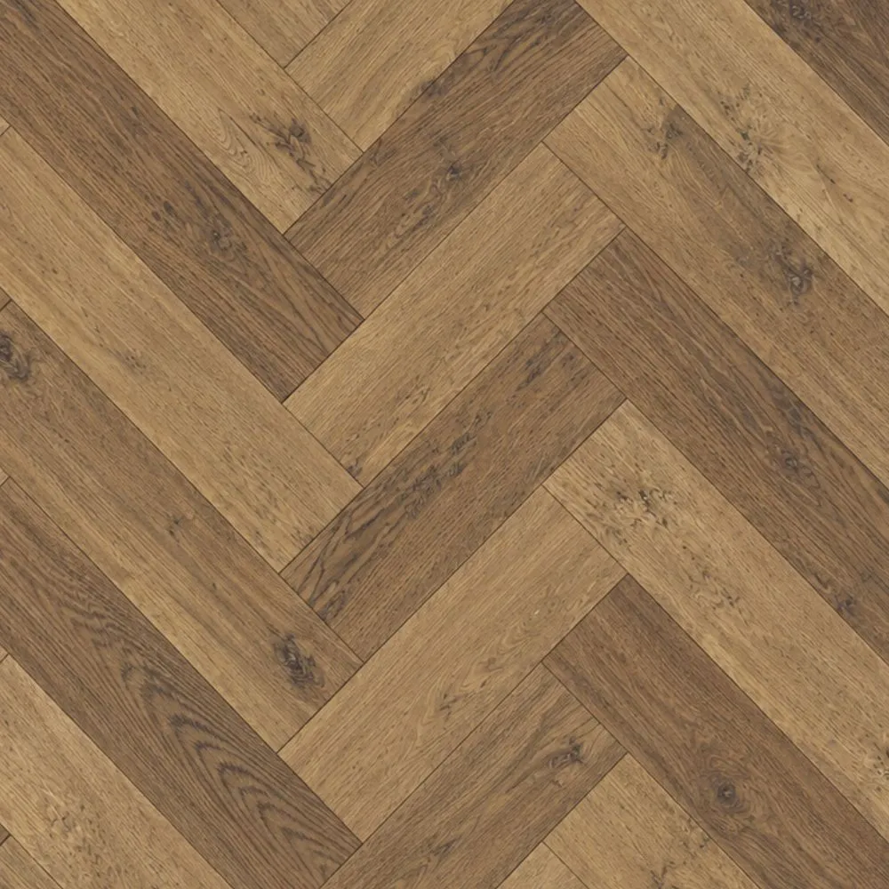 allure-129415-herringbone-vinyl-flooring-product-cover ภาพหน้าปกดีไซน์พื้นไวนิล ALLURE 129415 ลายก้างปลา แสดงรูปแบบการจัดเรียงแผ่นพื้นลายไม้แบบ Herringbone