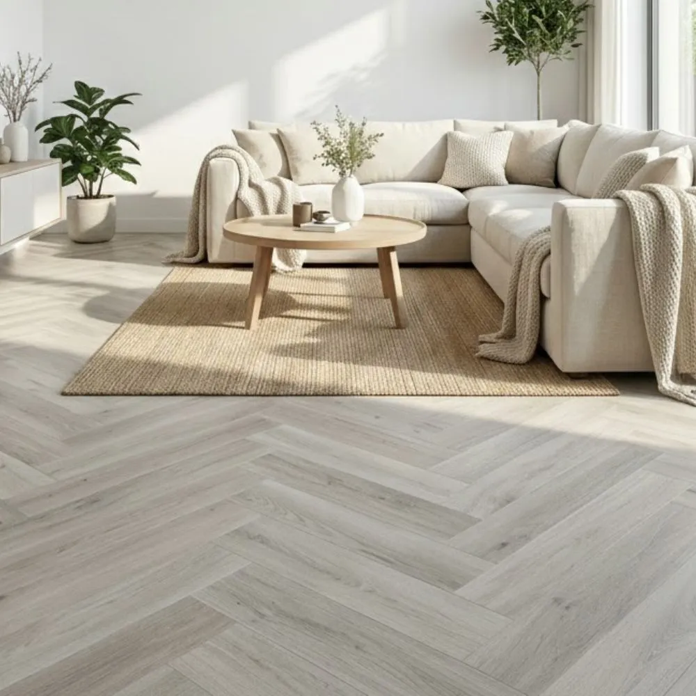 allure-50212-straight-plank-vinyl-flooring-interior ตัวอย่างการใช้งานพื้นไวนิล ALLURE ก้างปลา 1275115