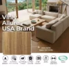 หน้าปก Allure 5 mm รหัส 62716 DL พื้นกระเบื้องยางลายไม้สำหรับตกแต่งภายใน