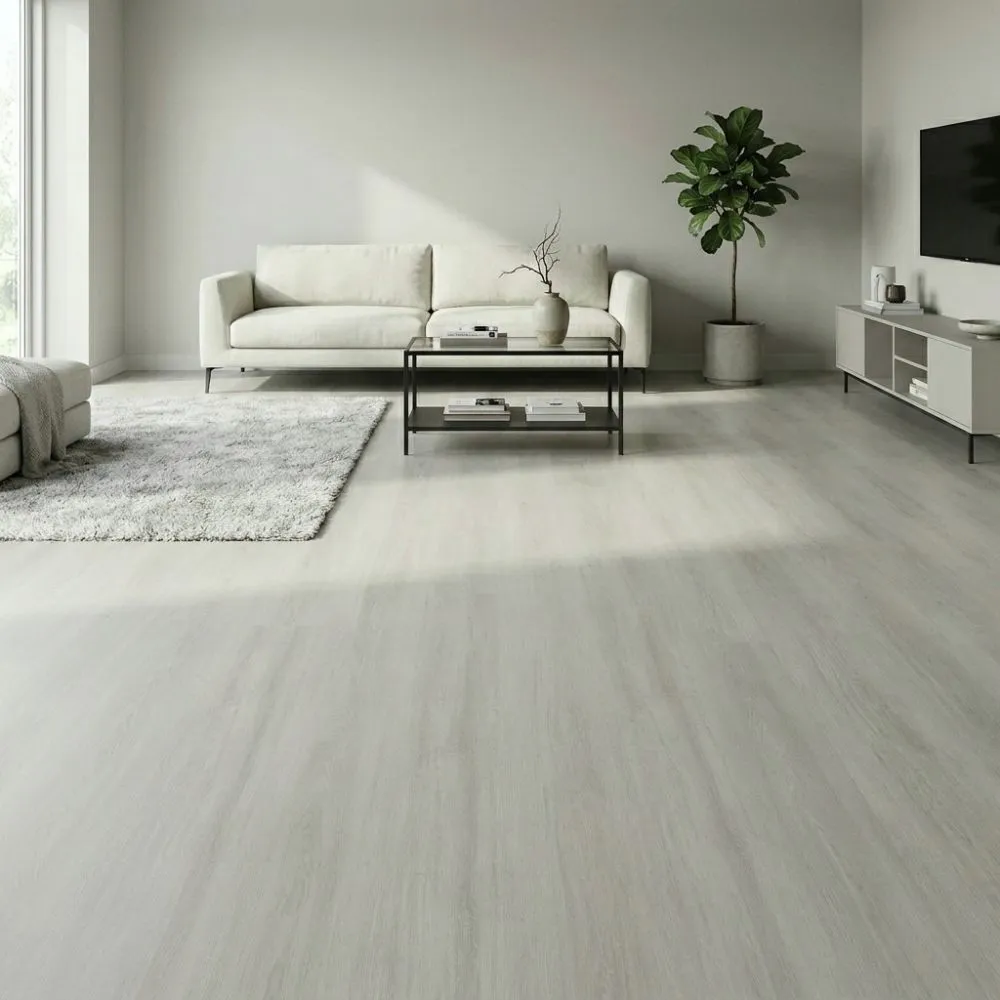 allure-isocore-107514-straight-plank-vinyl-flooring-interior พื้นไวนิล ALLURE Isocore 107514 ดีไซน์ลายไม้แบบแผ่นยาว
