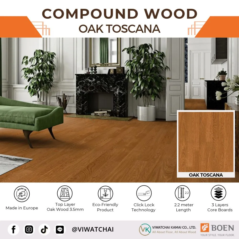 boen-composite-flooring-oak-toscana-product-cover-01 BOEN Oak Toscana พื้นไม้คอมพาวด์ลายโอ๊คธรรมชาติ | วิวัฒน์ชัยค้าไม้