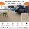 boen-composite-flooring-oak-warm-cotton-cover BOEN Oak Warm Cotton พื้นไม้คอมพาวด์ลายโอ๊คธรรมชาติ | วิวัฒน์ชัยค้าไม้