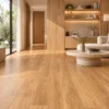 kronoswiss-nobleless-1416-laminate-flooring-interior ตัวอย่างการใช้งานพื้นลามิเนต Kronoswiss Nobleless 1416