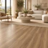 kronoswiss-nobleless-1497-laminate-flooring-interior ตัวอย่างการใช้งานพื้นลามิเนต KRONOSWISS Nobleless 1497