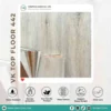 spc-vk-top-floor-445-wood-floor สี กระเบื้องยาง SPC VK Top Floor (445) ลายไม้ธรรมชาติ สำหรับปูพื้นภายใน