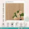 vk-top-floor-spc-440-nt-color-flooring สี กระเบื้องยาง SPC VK Top Floor (440 NT) ลายไม้ธรรมชาติ สำหรับปูพื้นภายในบ้าน