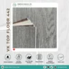 vk-top-floor-spc-442-color สี กระเบื้องยาง SPC VK Top Floor (442) ลายไม้ธรรมชาติ สำหรับปูพื้นภายใน
