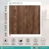 สี กระเบื้องยาง SPC VK Top Floor (443) ลายไม้ธรรมชาติ สำหรับปูพื้นภายในบ้าน