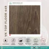 สี กระเบื้องยาง SPC VK Top Floor (449) ลายไม้ธรรมชาติ สำหรับปูพื้นภายใน