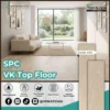 vk-top-floor-spc-454-cover สี กระเบื้องยาง SPC VK Top Floor (454) ลายไม้ธรรมชาติ สำหรับปูพื้นภายใน