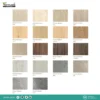 รวมสีกระเบื้องยาง SPC VK Top Floor ลายไม้
