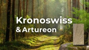 แนะนำแบรนด์ Kronoswiss&Artureon พร้อมจุดเด่นและสียอดนิยมจากสวิสเซอร์แลนด์