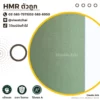 แผ่นไม้ HMR สีเขียว ราคาถูก เกรด A จากวิวัฒน์ชัยค้าไม้ แข็งแรง ทนชื้น เหมาะกับงานเฟอร์นิเจอร์บิวท์อิน
