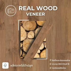 Artureon Flooring: พื้นไม้ที่เป็นมิตรกับสิ่งแวดล้อมจากสวิสเซอร์แลนด์