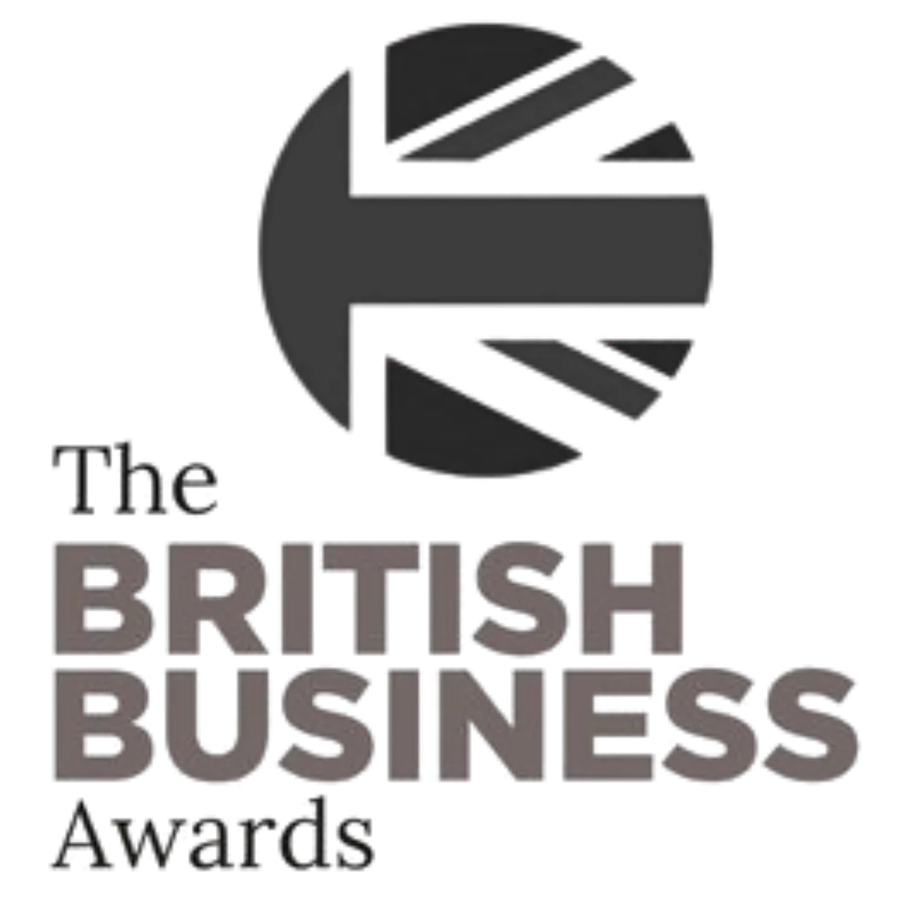 British Business Award Icon
