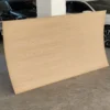 beech-straight-grain-veneer-plywood-real-product-photo-02 เจาะรายละเอียดลวดลายไม้อัดบีช ลายตรงจากสินค้าจริง เพื่อชมแนวเสี้ยนไม้ โทนสี และลักษณะพื้นผิว ก่อนนำไปใช้กับงานเฟอร์นิเจอร์หรืองานตกแต่งภายใน