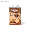 Beger Sanding Sealer Lacquer L-5555 เบเยอร์ แซนดิ้ง ซีลเลอร์ แลคเกอร์รองพื้นไม้