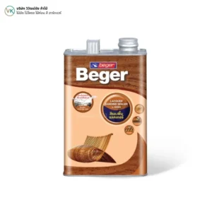 beger-sanding-sealer-lacquer-l-5555-product-cover Beger Sanding Sealer Lacquer L-5555 เบเยอร์ แซนดิ้ง ซีลเลอร์ แลคเกอร์รองพื้นไม้