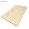 ไม้สนประสาน Pine Wood Panel สำหรับงานบิลต์อินและตกแต่งภายใน | วิวัฒน์ชัยค้าไม้