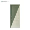 hmr-3-panel-moisture-resistant-interior-door ประตูภายใน HMR 3 ลูกฟัก ทนความชื้น ดีไซน์คลาสสิกสำหรับงานตกแต่งภายใน