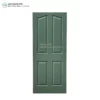 hmr-4-panel-moisture-resistant-interior-door ประตูภายใน HMR 4 ลูกฟัก ทนความชื้น ดีไซน์คลาสสิกสำหรับงานตกแต่งภายใน