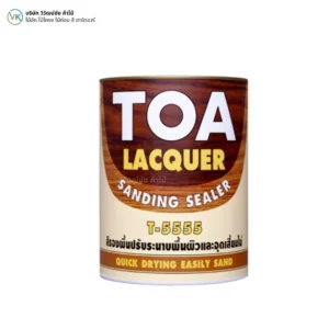 lacquer-sanding-sealer-wood-primer-collection-cover แล็กเกอร์ แซนดิ้ง ซีลเลอร์ รองพื้นไม้ก่อนเคลือบแล็กเกอร์