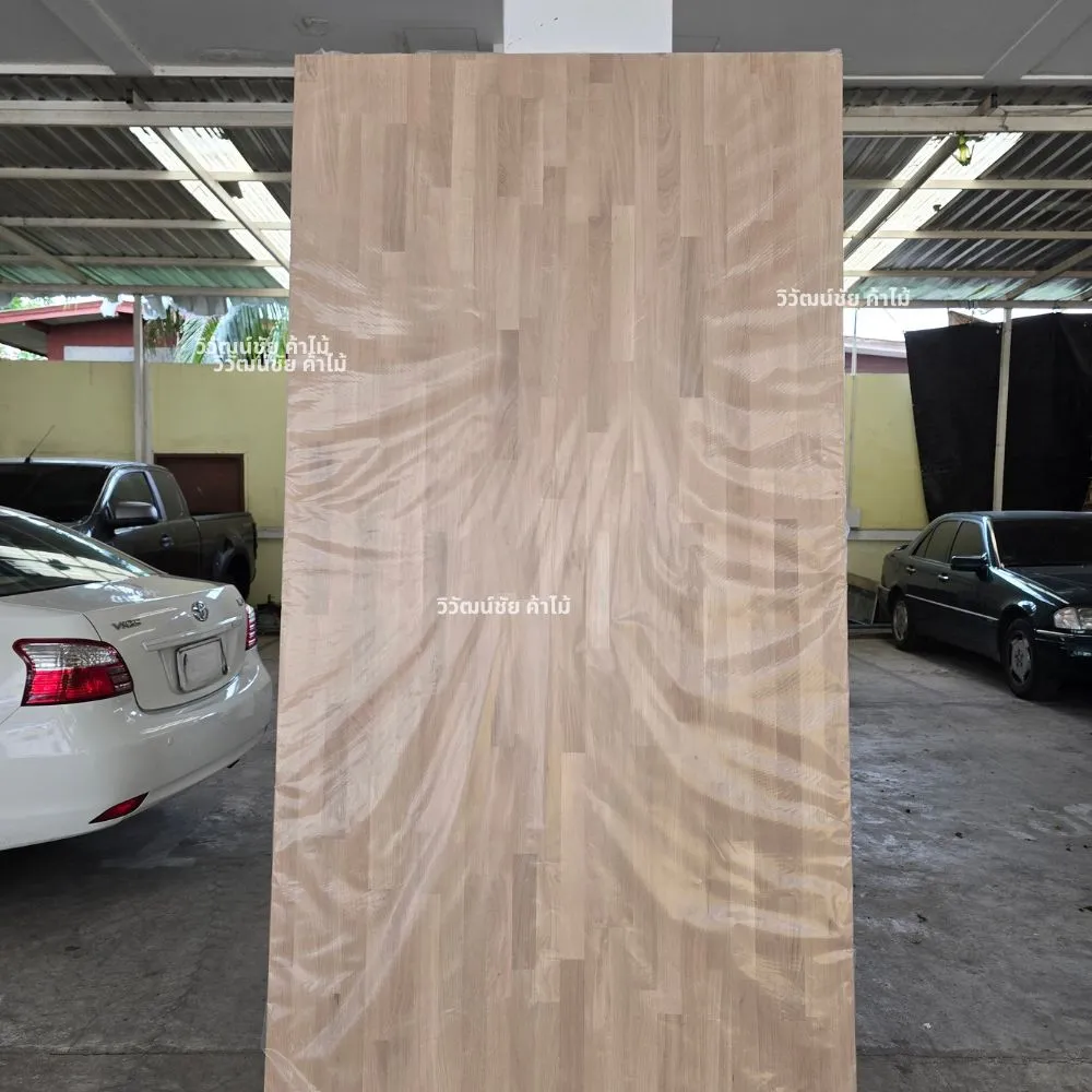 oak-wood-panels-vivatchai-kamai-natural ไม้โอ๊คประสานวิวัฒน์ชัยค้าไม้