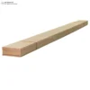 pine-wood-0-5x6-inch-1-2-to-3m ไม้สน (Pine Wood) ขนาด 0.5 x 6 นิ้ว ยาว 1.2–3 เมตร
