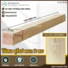 pine-wood-1x4-1-2-to-3m ไม้สน ขนาด 1x4 นิ้ว ยาว 1.2–3 เมตร