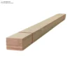 ไม้สน (Pine Wood) ขนาด 1x6 นิ้ว ยาว 1.2–3 เมตร