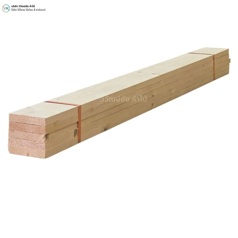 pine-wood-board-1x4-1-2-to-3m ไม้สน Pine Wood ขนาด 1x4 นิ้ว ยาว 1.2–3 เมตร