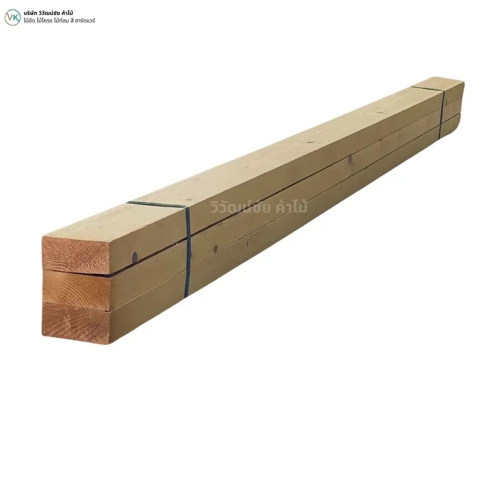 pine-wood-timber-2x4-1-2-to-3m ไม้สน Pine Wood ขนาด 2x4 นิ้ว ยาว 1.2–3 เมตร