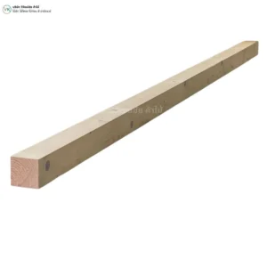 pine-wood-timber-3x3-2-4-to-3m ไม้สน Pine Wood ขนาด 3x3 นิ้ว ยาว 2.4–3 เมตร