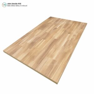 plantation-teak-laminated-board-cover ไม้สักสวนป่าประสาน