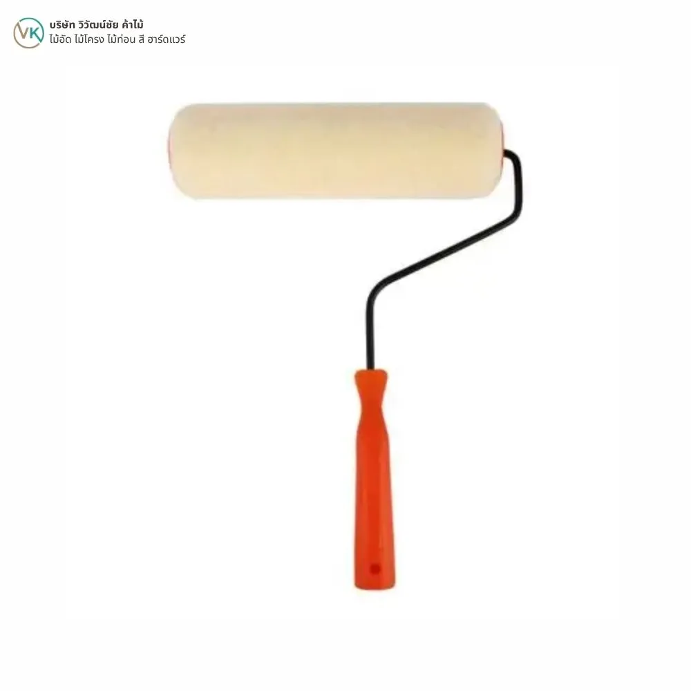 progress-paint-roller-product-cover ลูกกลิ้งทาสี PROGRESS สำหรับงานทาสีผนังและอาคาร