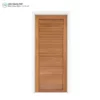 solid-wood-door-model-002-design ประตูไม้ รุ่น 002 ดีไซน์ประตูไม้เนื้อแข็งพร้อมรายละเอียดพื้นผิวและลวดลายไม้