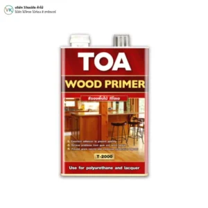 toa-wood-primer-t2000-product-cover TOA วู้ด ไพรเมอร์ T-2000