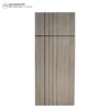 upvc-interior-door-black-groove-cover ประตูภายใน uPVC เซาะร่องดำ ดีไซน์โมเดิร์น สำหรับตกแต่งภายใน