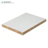 white-melamine-particle-board-product-cover Particle Board เคลือบขาว