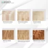 wood-finger-jointed-panels-vivatchai-kamai ไม้ประสาน